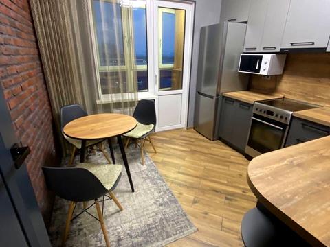 квартира за адресою Бориса Гмирі вул., 20