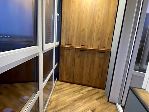 квартира за адресою Бориса Гмирі вул., 20