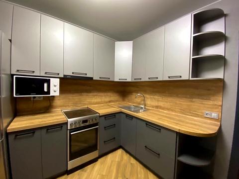 квартира за адресою Бориса Гмирі вул., 20