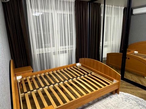 квартира за адресою Бориса Гмирі вул., 20