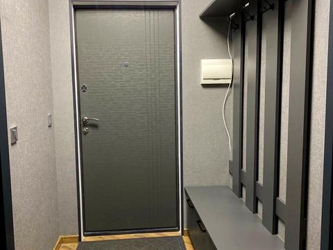 квартира за адресою Бориса Гмирі вул., 20