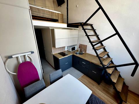 квартира за адресою Машинобудівна вул., 41