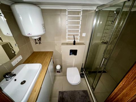 квартира за адресою Машинобудівна вул., 41