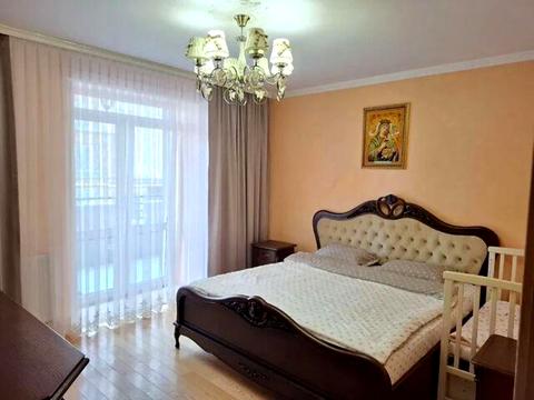 квартира за адресою Стрийська вул., 115