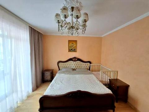 квартира за адресою Стрийська вул., 115