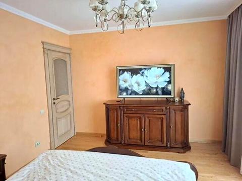 квартира за адресою Стрийська вул., 115