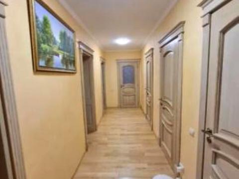 квартира за адресою Стрийська вул., 115