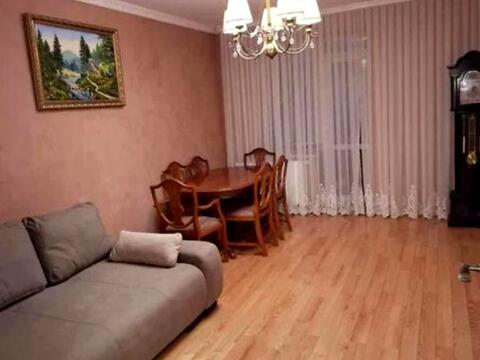 квартира за адресою Стрийська вул., 115