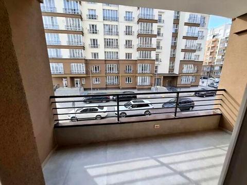 квартира за адресою Стрийська вул., 115