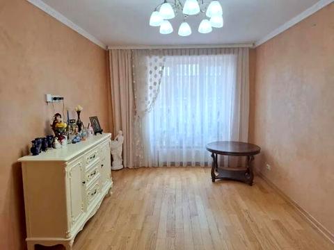 квартира за адресою Стрийська вул., 115