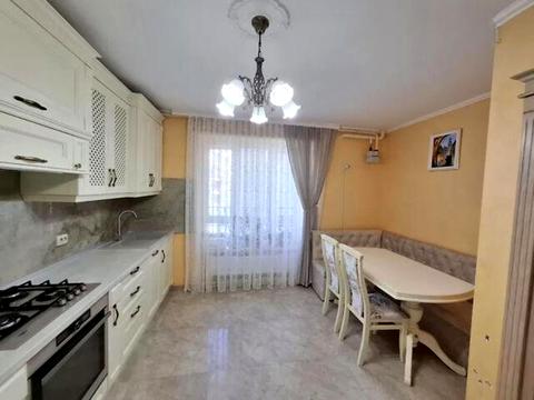 квартира за адресою Стрийська вул., 115