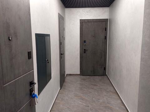 квартира за адресою Каштанова вул., (Будинок)