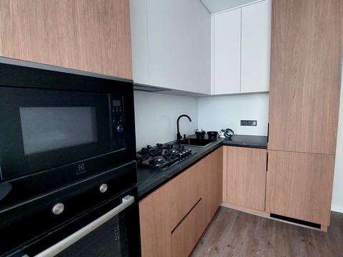 квартира за адресою Каштанова вул., (Будинок)