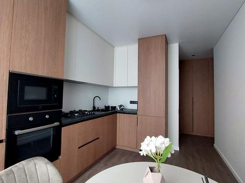 квартира за адресою Каштанова вул., (Будинок)