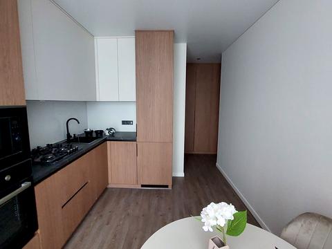 квартира за адресою Каштанова вул., (Будинок)