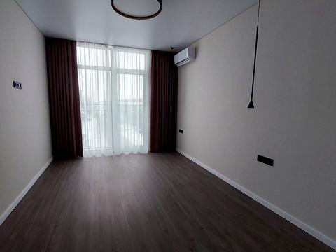 квартира за адресою Каштанова вул., (Будинок)