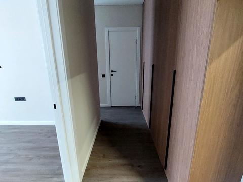 квартира за адресою Каштанова вул., (Будинок)