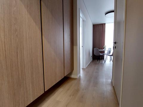 квартира за адресою Каштанова вул., (Будинок)