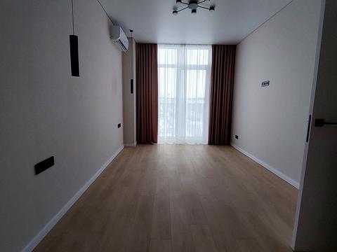 квартира за адресою Каштанова вул., (Будинок)