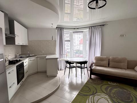 квартира за адресою Плугова вул., 8а