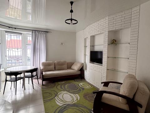 квартира за адресою Плугова вул., 8а