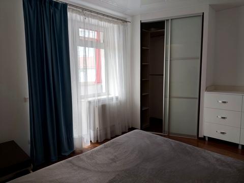 квартира за адресою Плугова вул., 8а