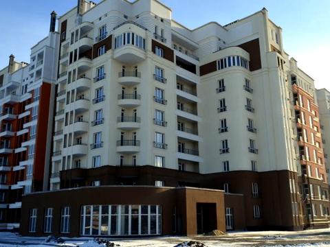 квартира за адресою Стрийська вул., 115