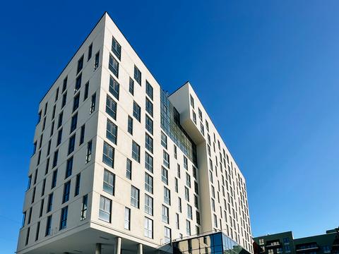 квартира по адресу Любинская ул., (Будинок 2)