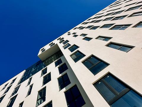 квартира по адресу Любинская ул., (Будинок 2)