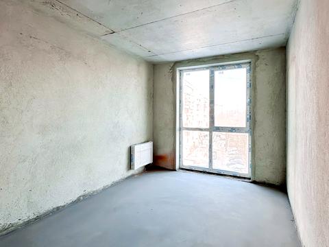 квартира по адресу Любинская ул., (Будинок 2)