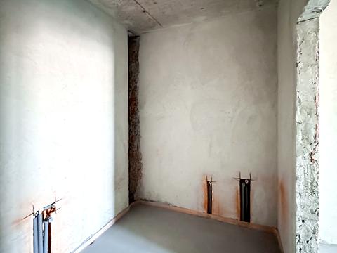 квартира по адресу Любинская ул., (Будинок 2)