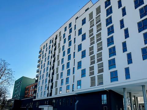 квартира по адресу Любинская ул., (Будинок 2)