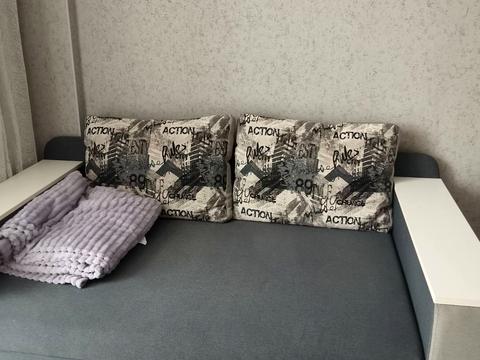 квартира по адресу Владислава Бувалкина ул. (Бочарова Генерала), 61-Б