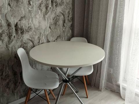 квартира по адресу Владислава Бувалкина ул. (Бочарова Генерала), 61-Б