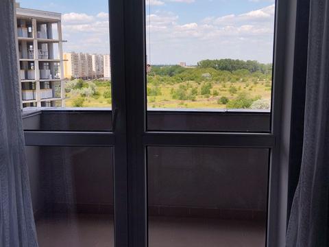 квартира по адресу Владислава Бувалкина ул. (Бочарова Генерала), 61-Б