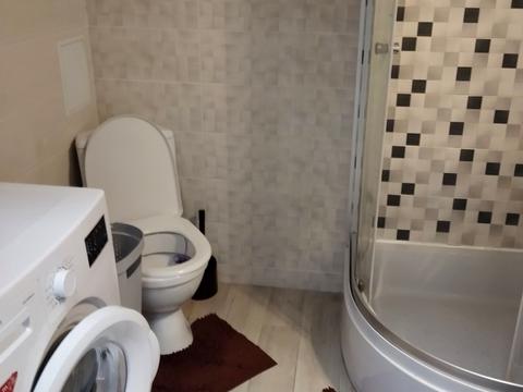 квартира по адресу Владислава Бувалкина ул. (Бочарова Генерала), 61-Б