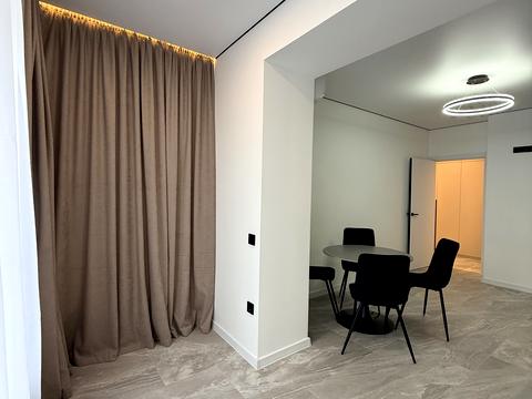 квартира по адресу Августина Волошина ул., 2-Б