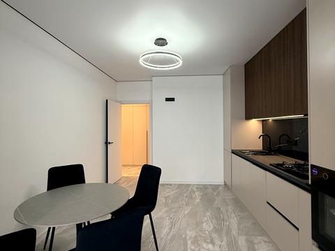 квартира по адресу Августина Волошина ул., 2-Б