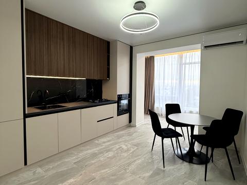 квартира по адресу Августина Волошина ул., 2-Б