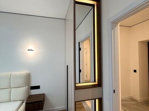 квартира по адресу Августина Волошина ул., 2-Б