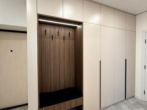 квартира по адресу Августина Волошина ул., 2-Б