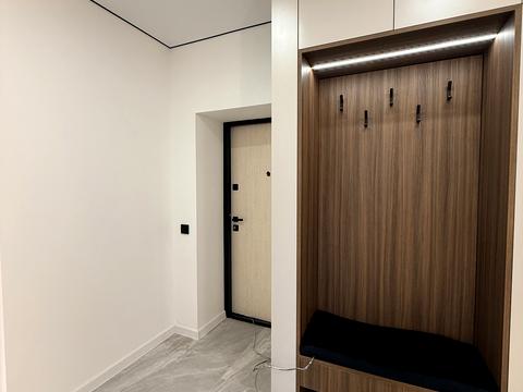 квартира по адресу Августина Волошина ул., 2-Б