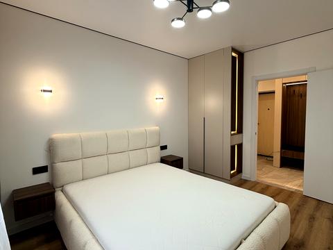 квартира по адресу Августина Волошина ул., 2-Б