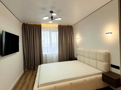 квартира по адресу Августина Волошина ул., 2-Б