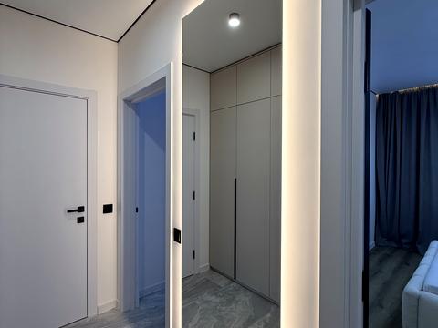 квартира по адресу Августина Волошина ул., 2-Б