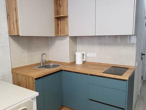 квартира по адресу Владислава Бувалкина ул. (Бочарова Генерала), 61-В