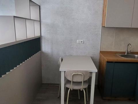 квартира по адресу Владислава Бувалкина ул. (Бочарова Генерала), 61-В