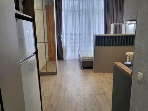 квартира по адресу Владислава Бувалкина ул. (Бочарова Генерала), 61-В