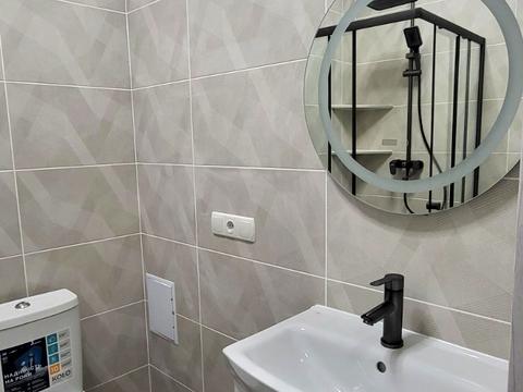 квартира по адресу Владислава Бувалкина ул. (Бочарова Генерала), 61-В