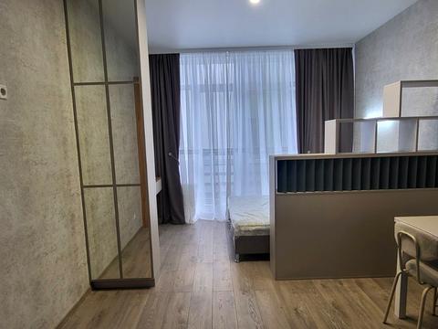 квартира по адресу Владислава Бувалкина ул. (Бочарова Генерала), 61-В